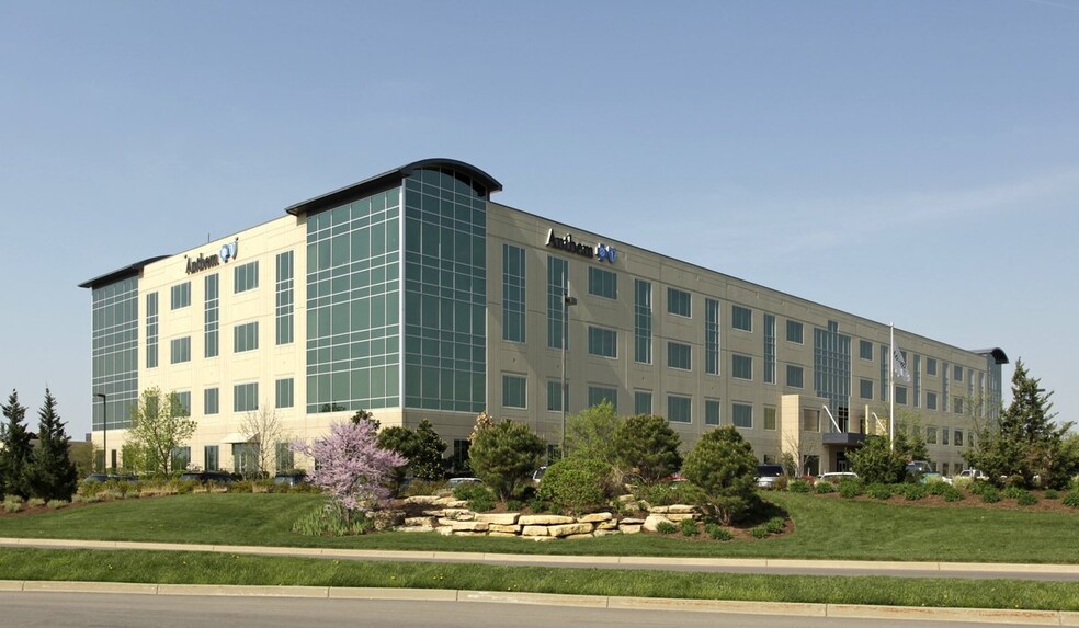 Primary Photo Of 13550 Triton Park Blvd, Louisville Medical For Lease