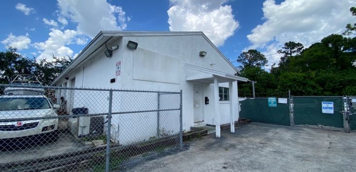 More Photos Of 3520 S Military Trl, Lake Worth Auto Dealership For Sale