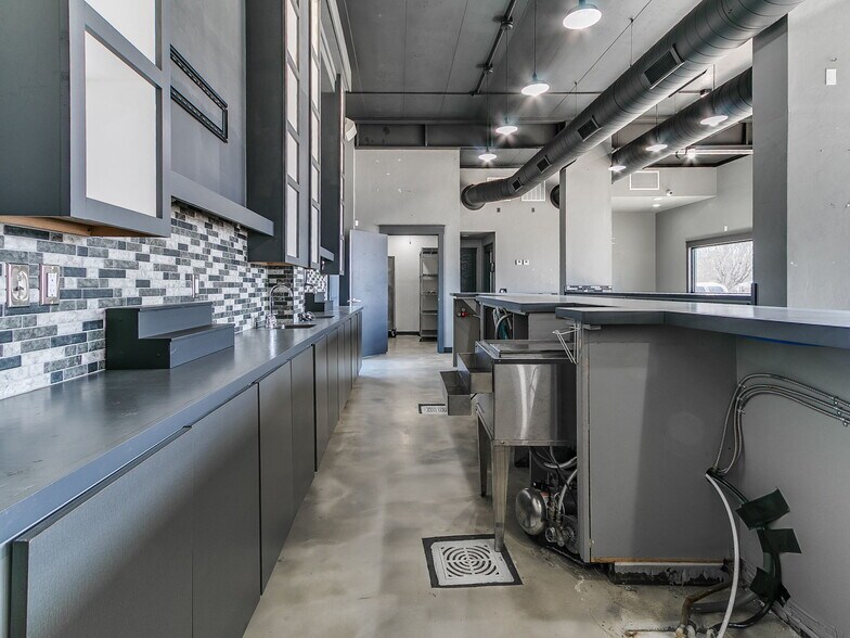 More Photos Of 504 Stinson St, Norman Land For Sale