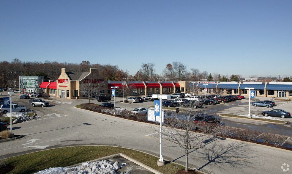 More Photos Of 101-113 Franklin Mills Blvd, Philadelphia Unknown For Lease