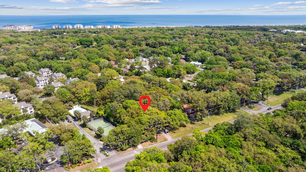 More Photos Of 4820 First Coast Hwy, Fernandina Beach Land For Sale