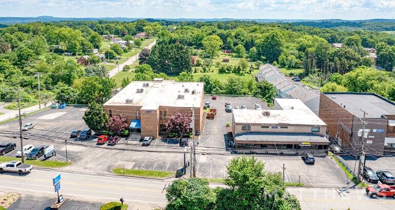 More Photos Of 3578 Brodhead Rd, Monaca Medical For Sale