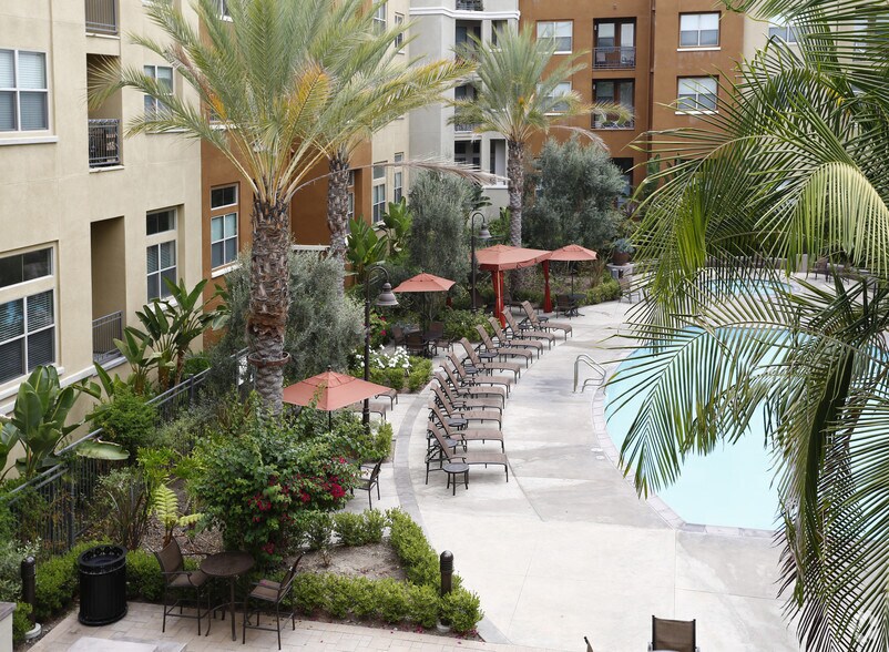 More Photos Of 700 S Myrtle Ave, Monrovia Apartments For Lease