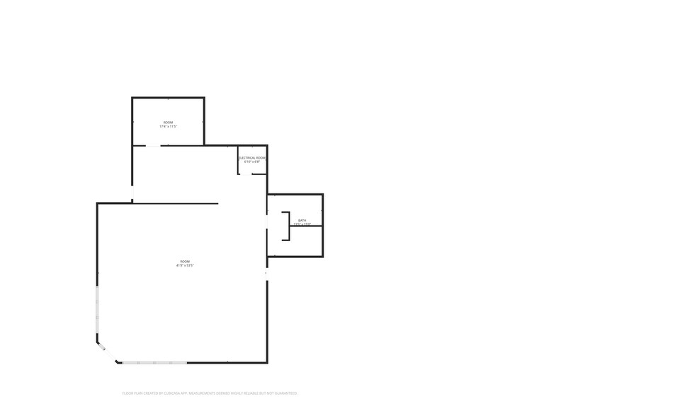 More Photos Of 1701 Turner St, Lansing Freestanding For Sale