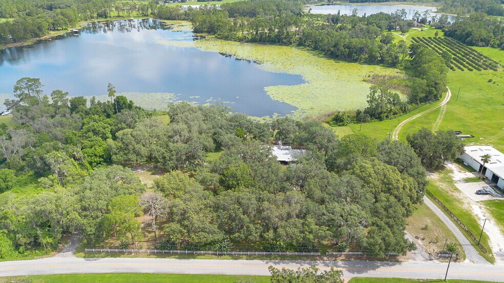 More Photos Of 579 Johnson Lake Rd, De Leon Springs Assisted Living For Sale