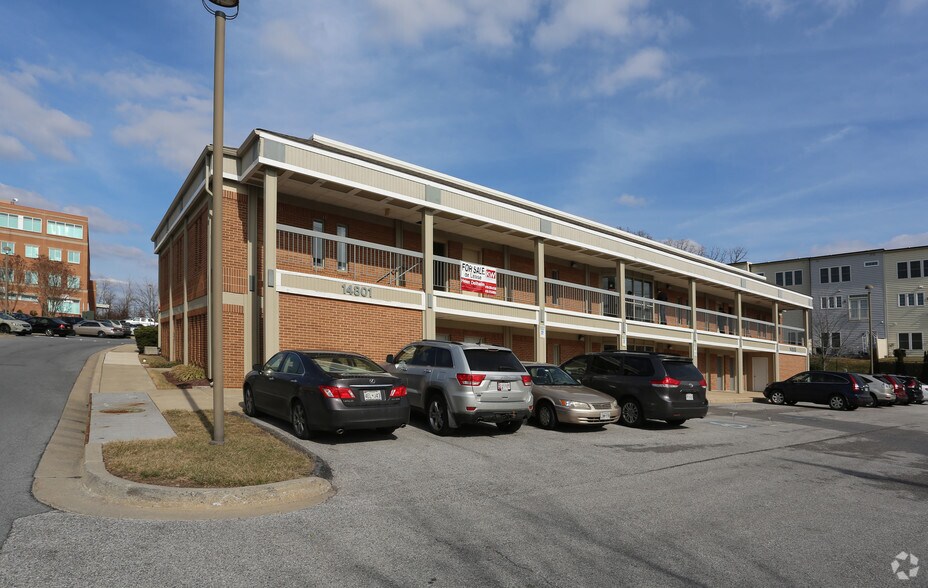 More Photos Of 14801 Physicians Ln, Rockville Medical For Sale