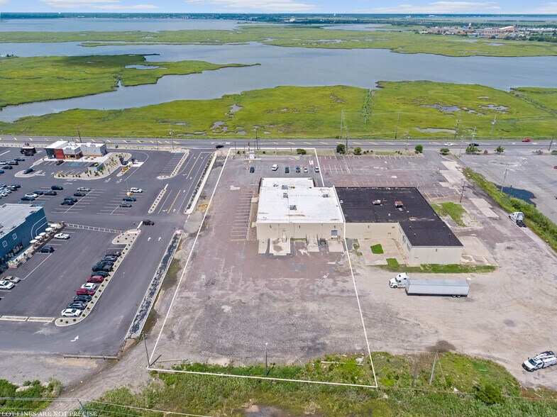 More Photos Of 4910 Wellington Ave, Ventnor City Freestanding For Lease