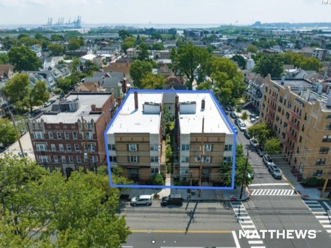 Primary Photo Of 820-824 Ave C, Bayonne Apartments For Sale