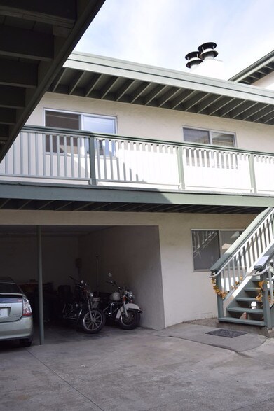 More Photos Of 206 Caledonia St, Sausalito Apartments For Sale