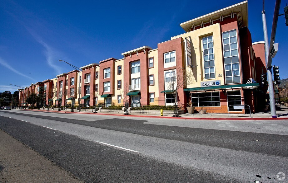 More Photos Of 101 McLellan Dr, South San Francisco Apartments For Lease
