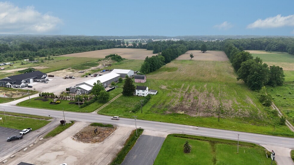 More Photos Of 27203 Royalton Rd, Columbia Station Land For Sale