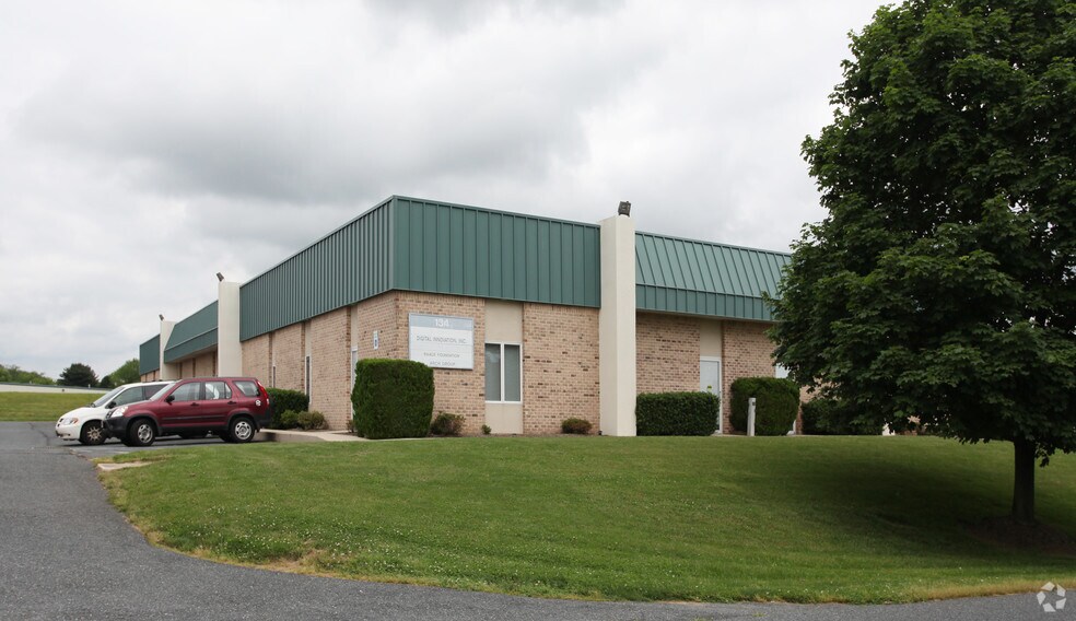 More Photos Of 138 Industry Ln, Forest Hill Unknown For Lease