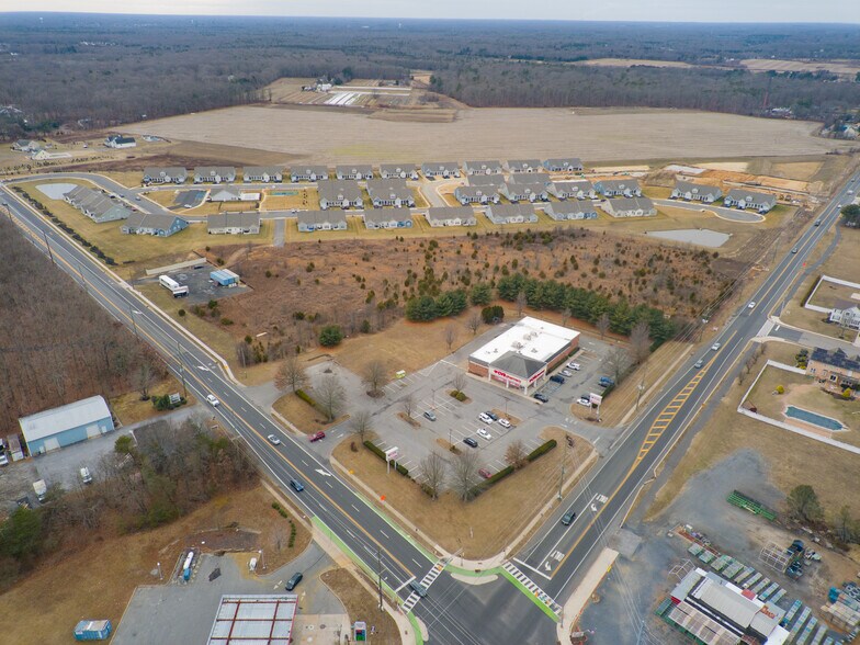 More Photos Of 2325 Glassboro Cross Keys Rd, Williamstown Land For Sale