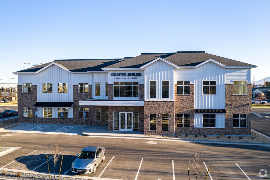 More Photos Of 12459 S 300 E, Draper Office For Lease