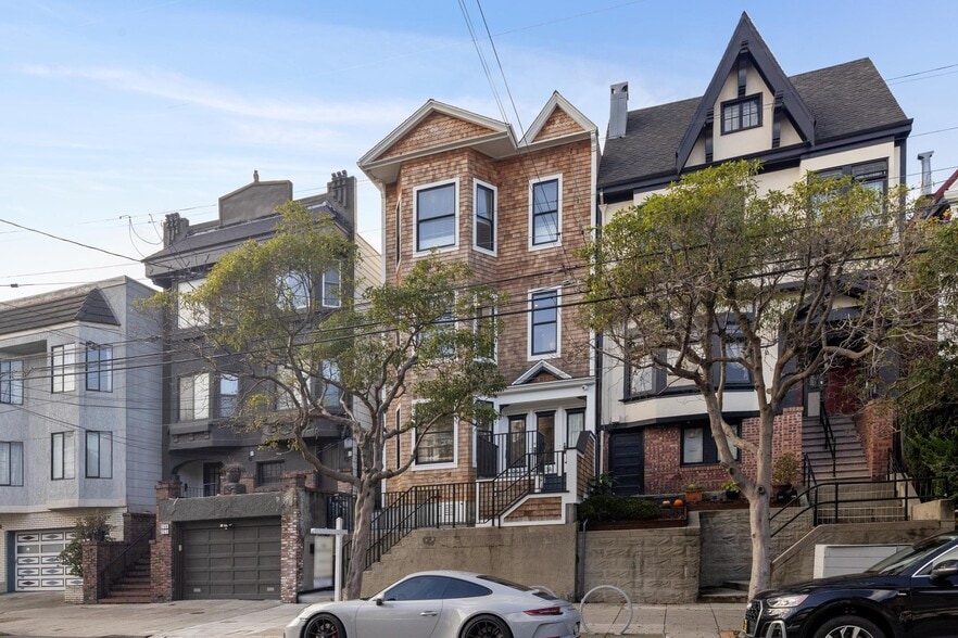 More Photos Of 253 5th Ave, San Francisco Apartments For Sale