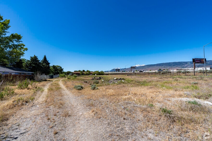 More Photos Of 0 Nutmeg Pl, Reno Land For Sale