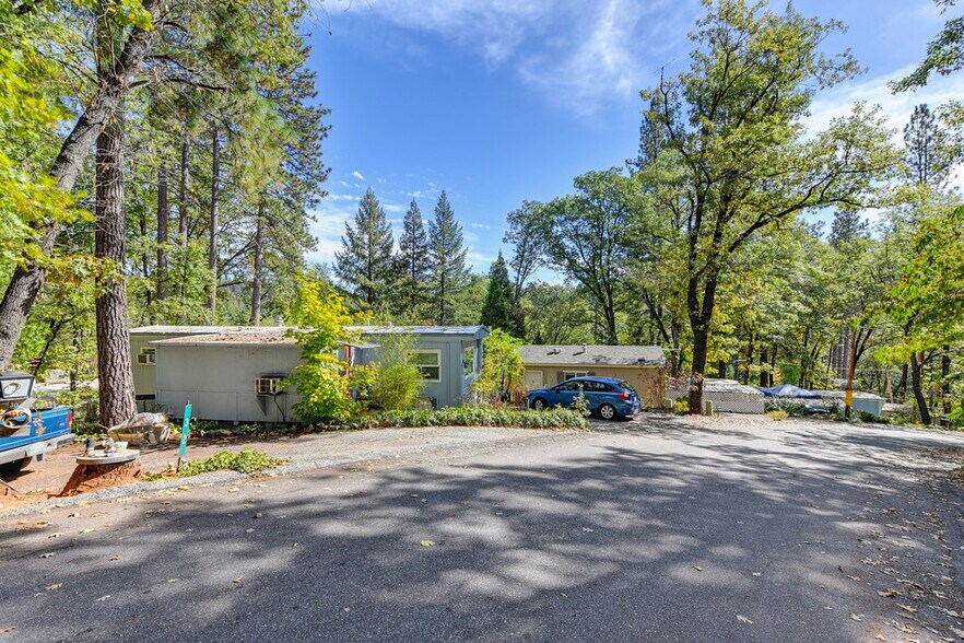 More Photos Of 15329 Little Valley Rd, Grass Valley Manufactured Housing Mobile Home Park For Sale