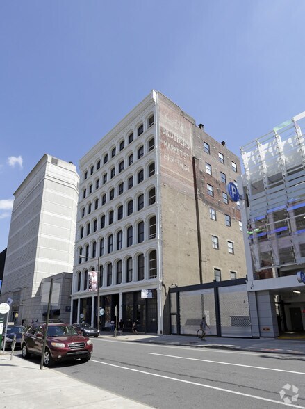 More Photos Of 718-720 Arch St, Philadelphia Office For Lease