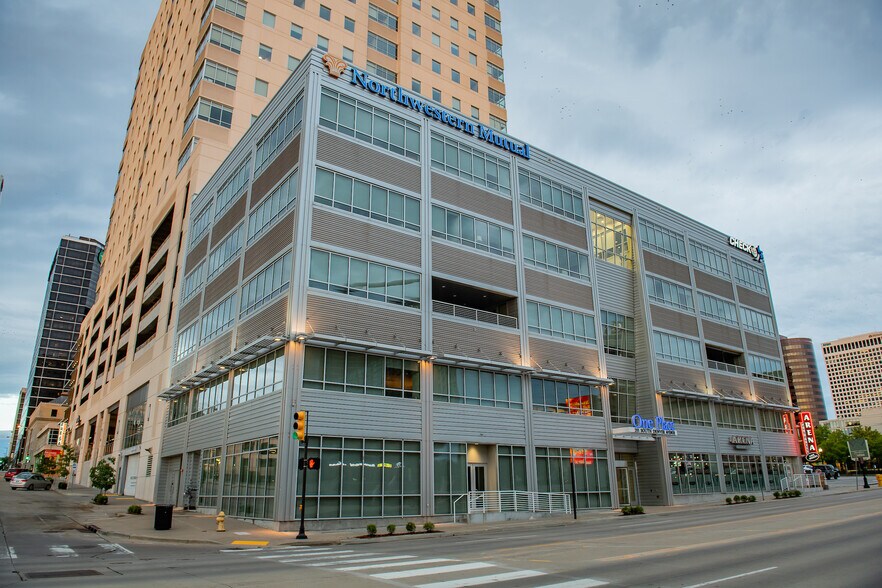 More Photos Of 201 S Denver Ave, Tulsa Office For Lease