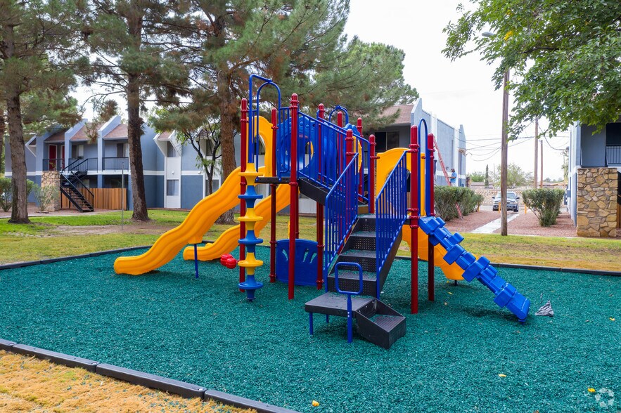 More Photos Of 9030 Betel Dr, El Paso Apartments For Sale