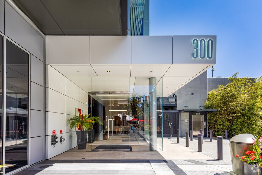 More Photos Of 377 Santana Row, San Jose Unknown For Lease