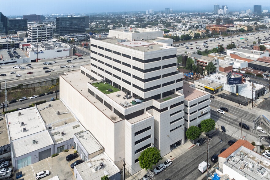More Photos Of 11150 W Olympic Blvd, Los Angeles Office For Lease