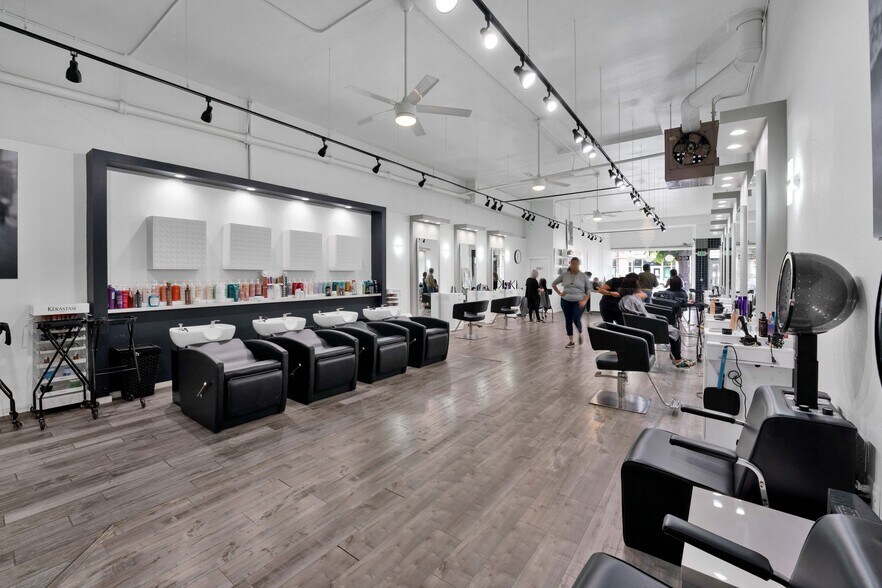 More Photos Of 826-832 B St, Hayward Storefront Retail Office For Sale