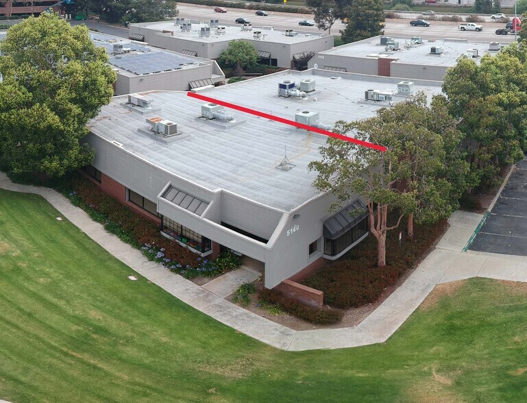 More Photos Of 5140-5142 Avenida Encinas, Carlsbad Office For Lease