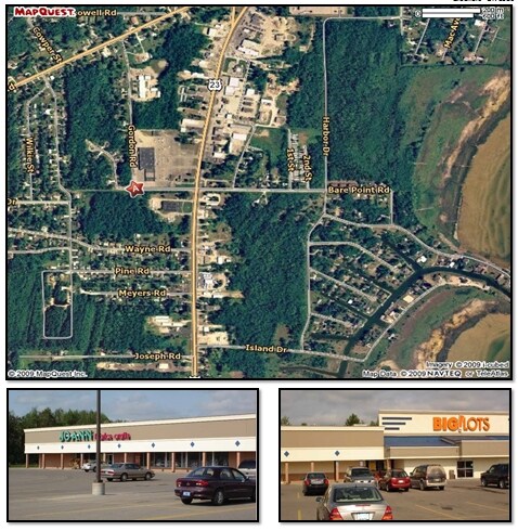 More Photos Of 2680 US Highway 23 S, Alpena Unknown For Lease