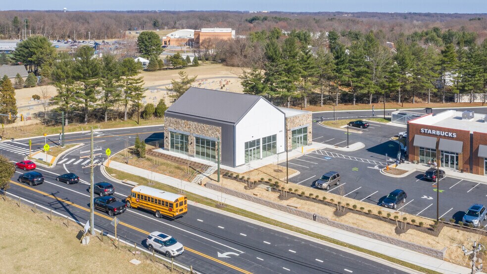 More Photos Of 12165 Clarksville Pike, Clarksville Unknown For Lease