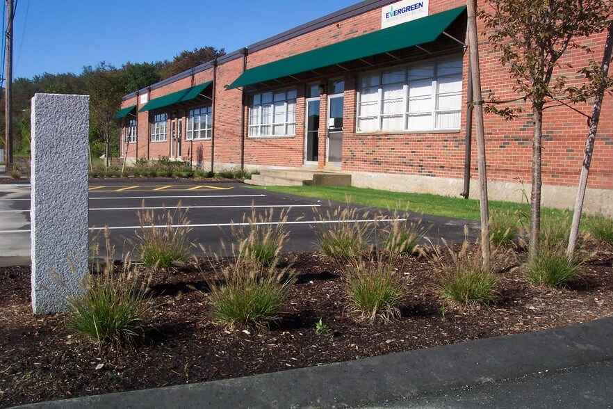 Primary Photo Of 480 Neponset St, Canton Warehouse For Lease