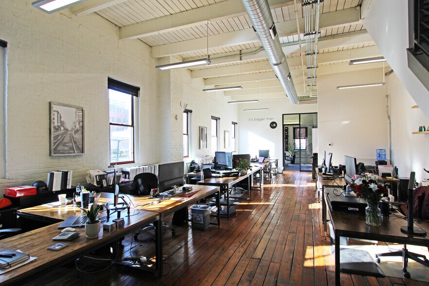 More Photos Of 1209 Sycamore St, Cincinnati Office For Lease