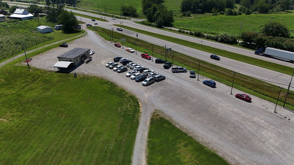 More Photos Of 11973 Dalton Rd, Rockbridge Land For Sale