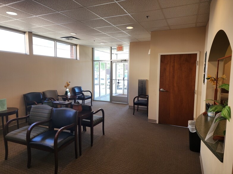 More Photos Of 4541-4545 Spotsylvania Pky, Fredericksburg Medical For Lease