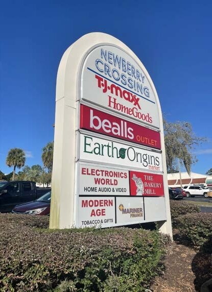 More Photos Of 1005 NW 76th, Gainesville Land For Lease