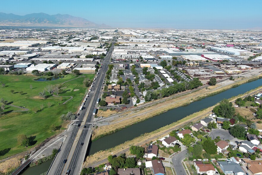More Photos Of 1574 W 1700 S, Salt Lake City Office For Lease
