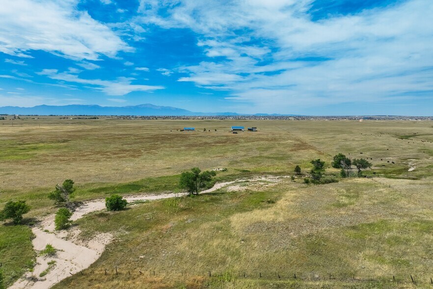 More Photos Of 14550 E US Highway 24, Peyton Land For Sale