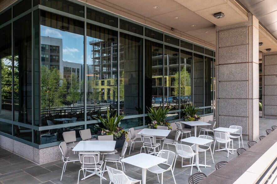 3475 Piedmont Rd NE, Atlanta, GA 30305 Office For Lease