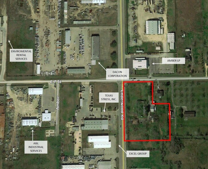 More Photos Of 9716 N P St, La Porte Land For Sale