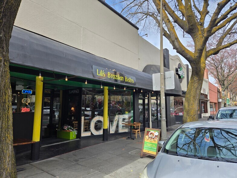 More Photos Of 212-222 W. 2nd St. & 132-136 Broadway, Chico General Retail For Sale