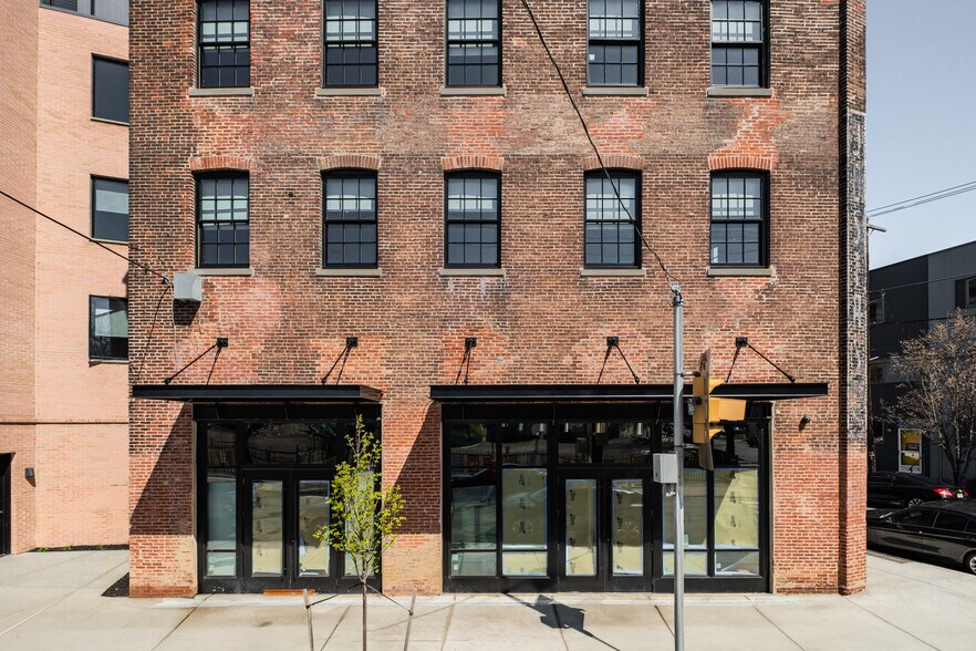 More Photos Of 1700-1706 N Howard St, Philadelphia Apartments For Lease