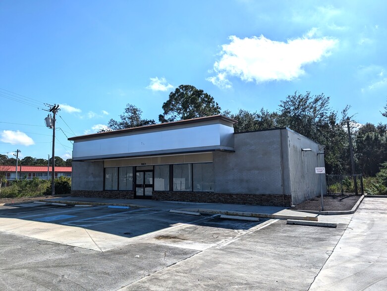 Primary Photo Of 8801 20th St, Vero Beach Convenience Store For Lease