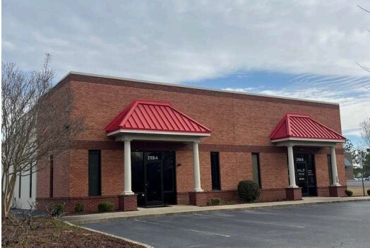 Primary Photo Of 2708 Wooten Blvd SW, Wilson Light Distribution For Sale