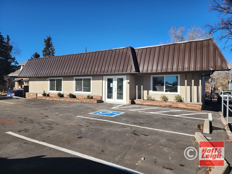 More Photos Of 6195 W 38th Ave, Wheat Ridge Office For Lease