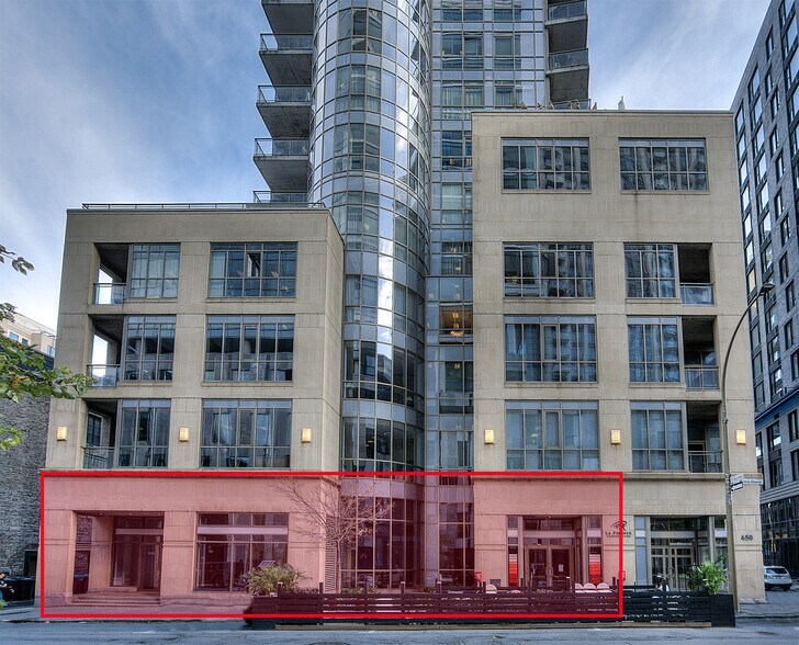 More Photos Of 640-644 St Notre-Dame O, Montréal Apartments For Sale