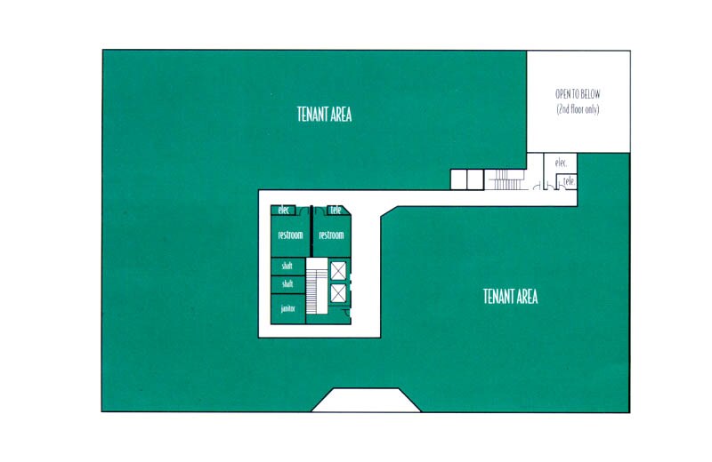 More Photos Of 14901 Bogle Dr, Chantilly Office For Lease