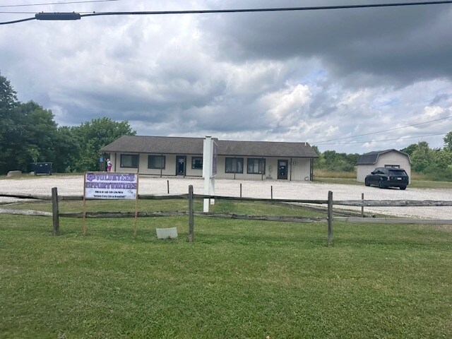 Primary Photo Of 1933 State Route 45, Austinburg Storefront For Sale
