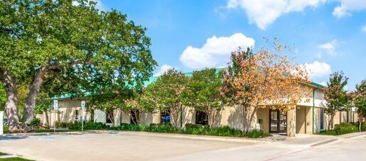 More Photos Of 1300 Teasley Ln, Denton Office For Sale