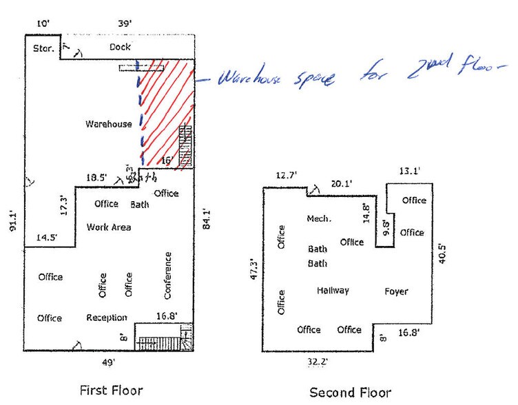 More Photos Of 247 W Olmos Dr, San Antonio Office For Sale