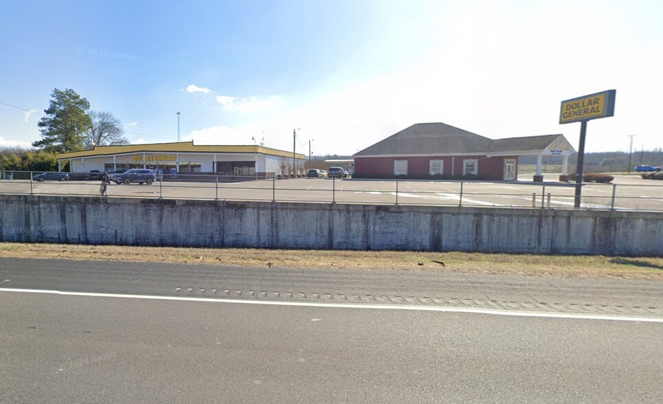 More Photos Of 41125 Us Highway 72, Stevenson Storefront For Lease